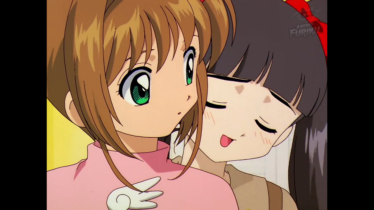 TOMOYO FASHONISTA | SAKURA CARD CAPTOR