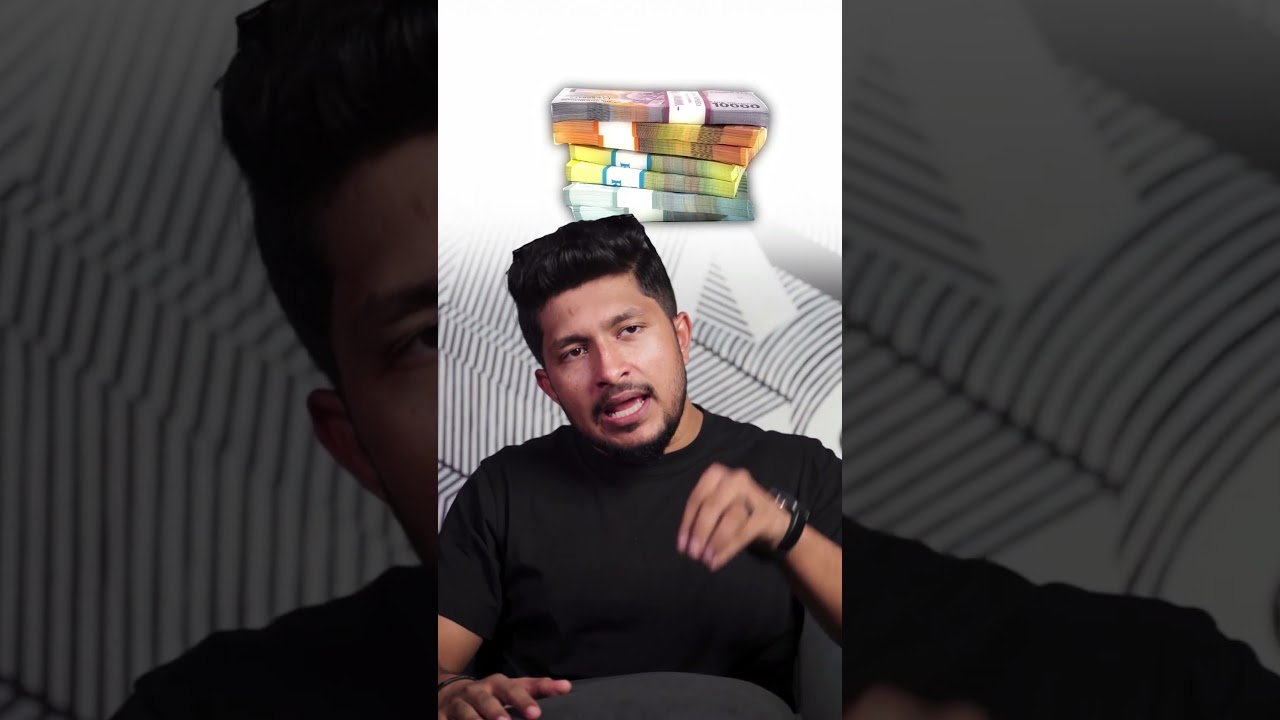 Small vs large capital for trading? | How does trading change from small to large scales? #trading