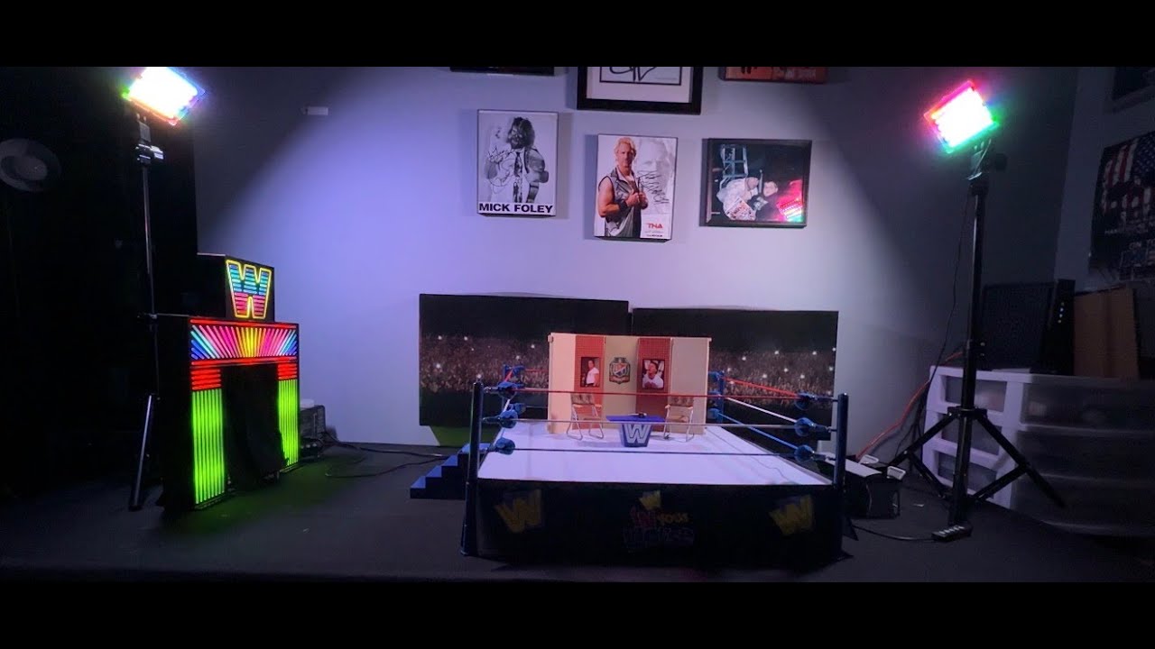 ULTIMATE EDITION NEW GENERATION ARENA UNBOXING! | EWE