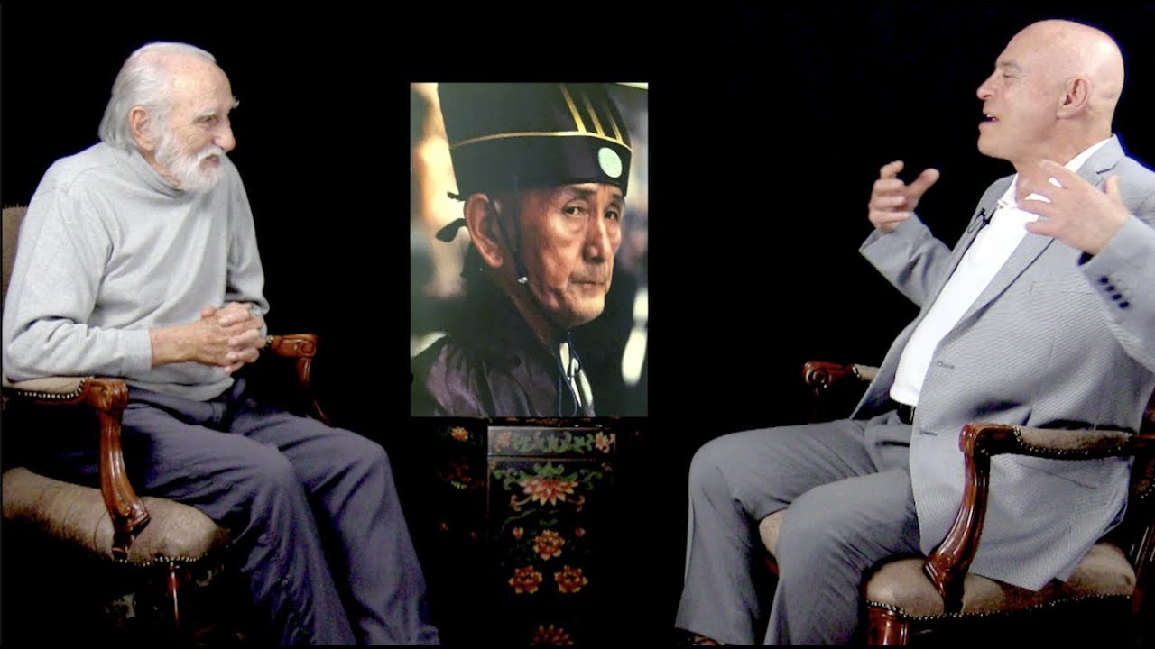 Работа со снами с Пьером Граймсом