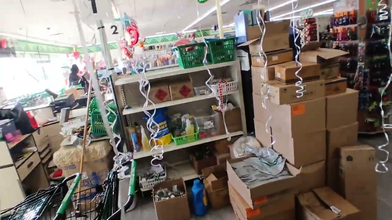 Dollar tree balloons 