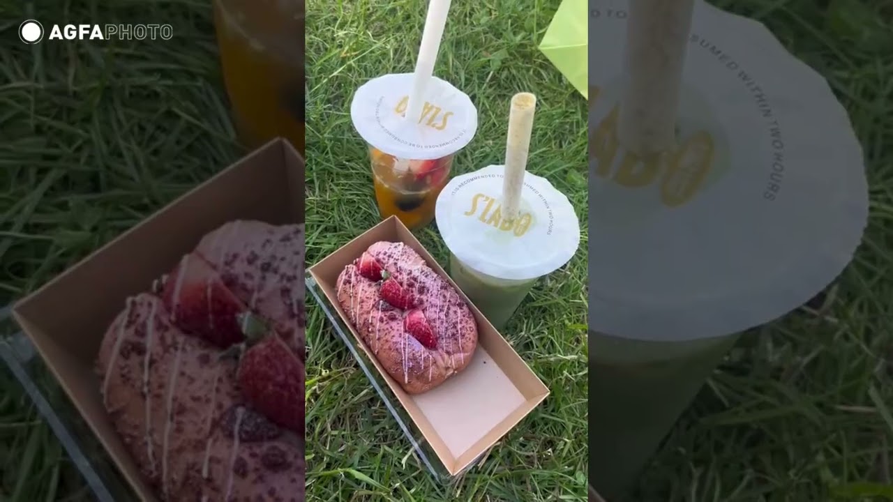 A ride with the Realimove MC3X? 📹 #agfaphoto