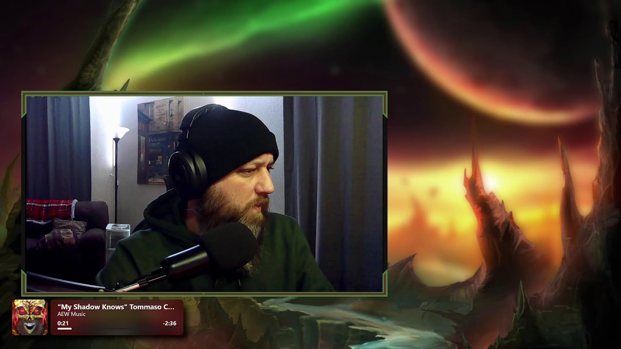 CORE Neighborhood Tour Pt 3! - World of Warcraft