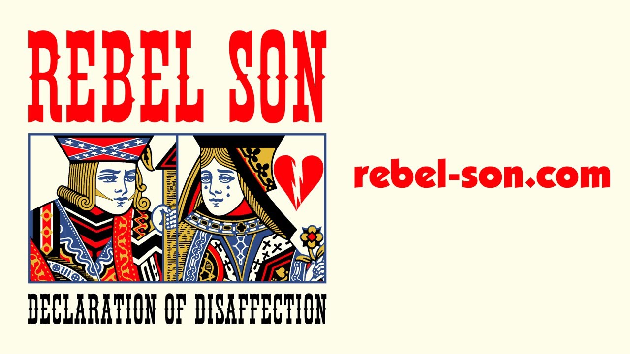 Rebel Son - Stereo