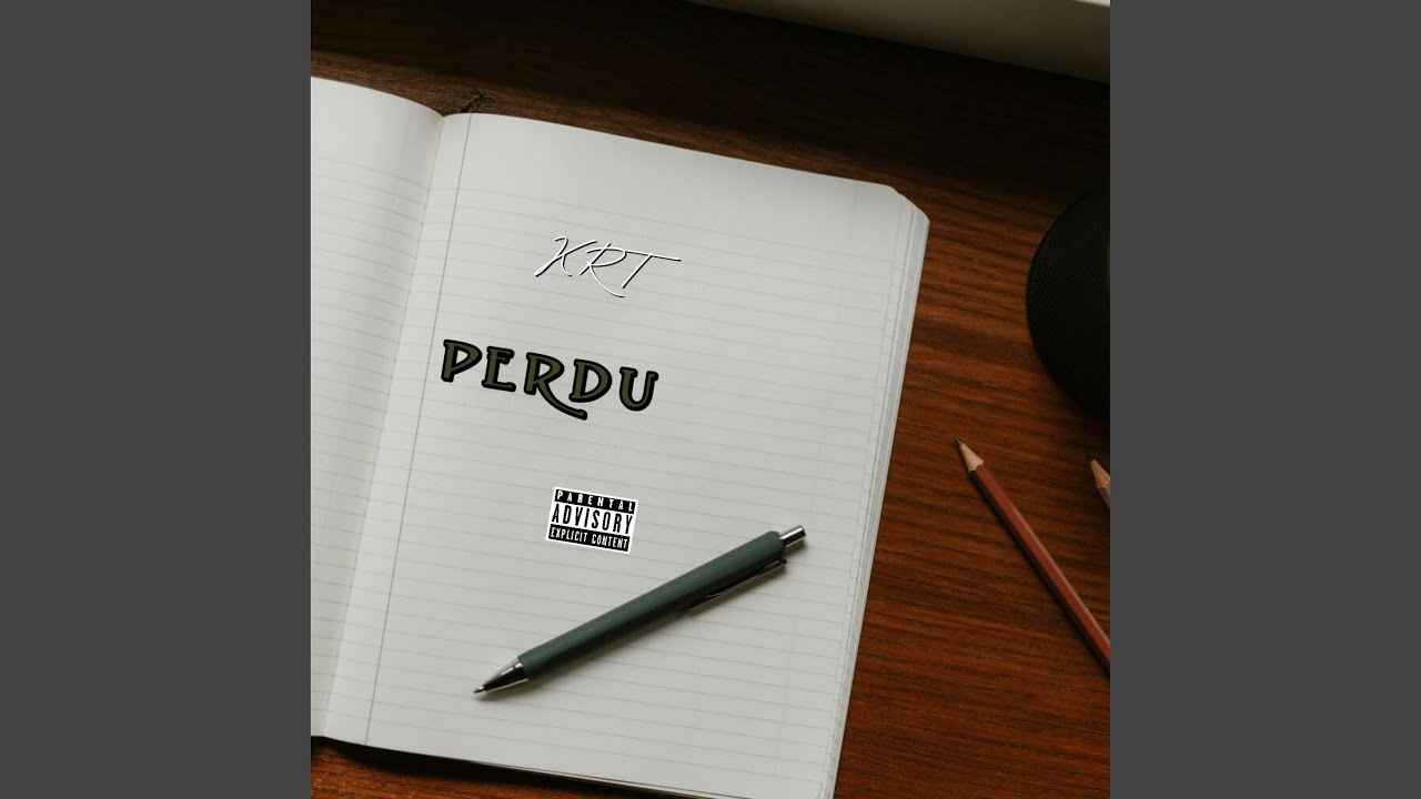 PERDU (AVEC MA MAMAN) )