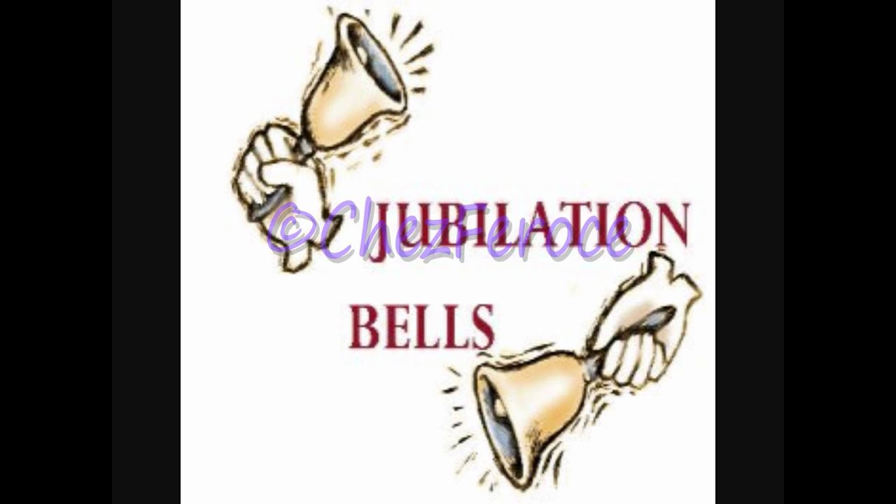 Jubilation Bells (The Kinnardlys) - Dance Moms Maddie's Solo 