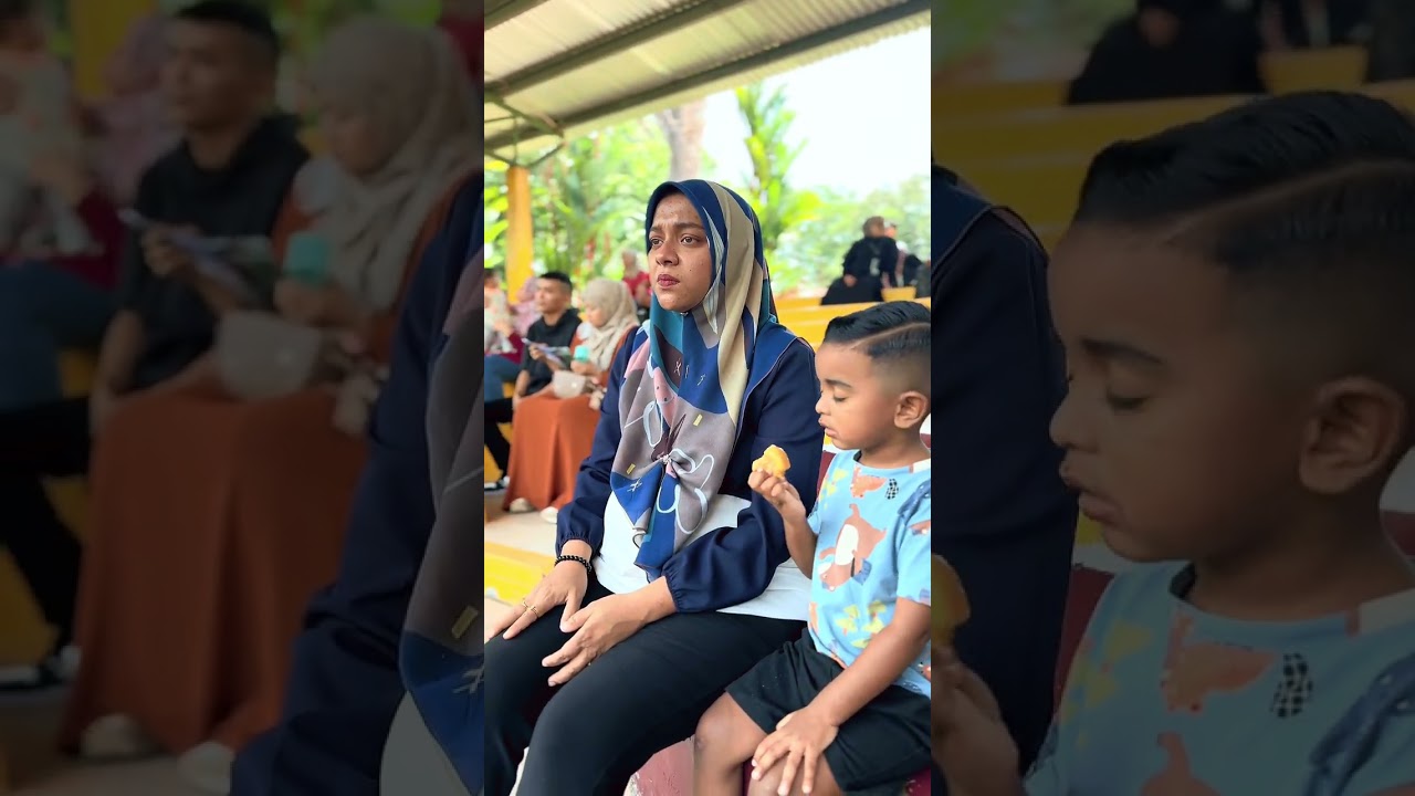 A’FAMOSA SAFARI WONDERLAND