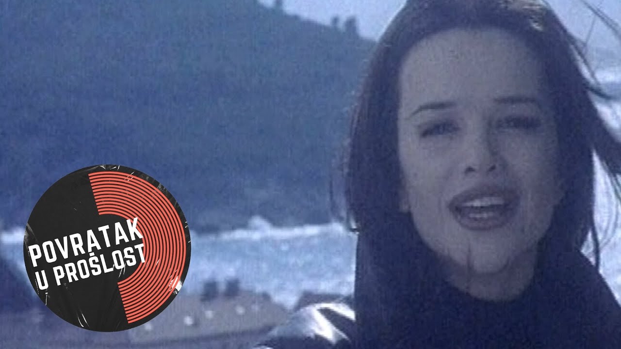 Severina - Prijateljice (Official video)