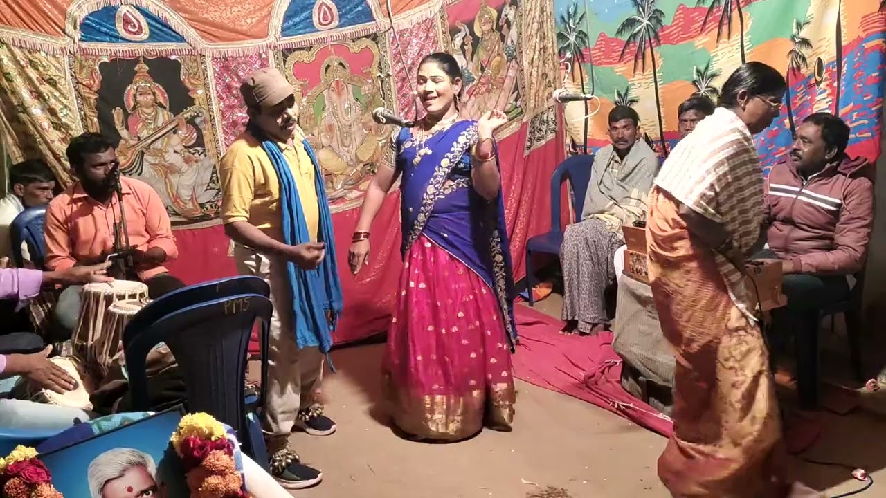 గోన్ని పల్లి చెన్నప్ప 9959477675 అంజి మల్లేపల్లి 9652507231