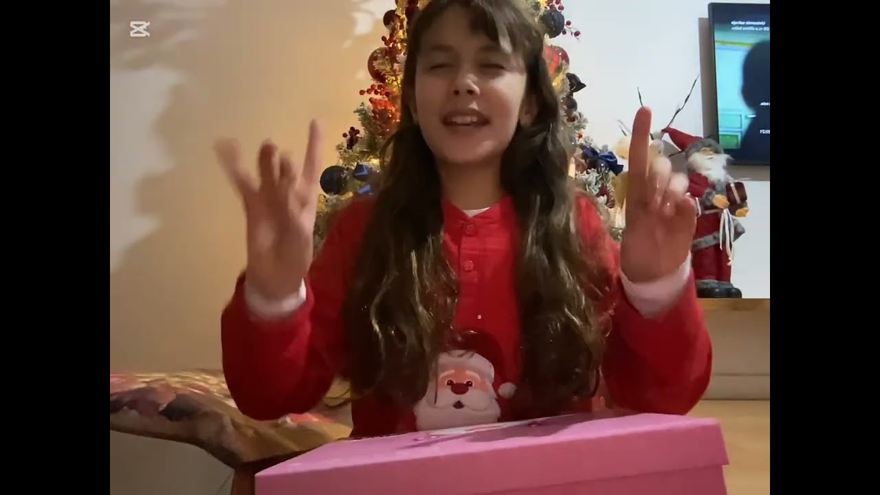 Tipos de personas abriendo regalos 🎁 de navidad 🎅 jajaja 🤪 