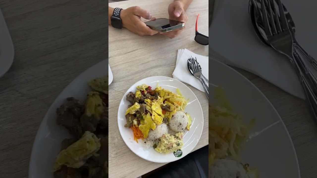 Где поесть в Монголии. Еда в Улан-Баторе. Общепит в Монголии.