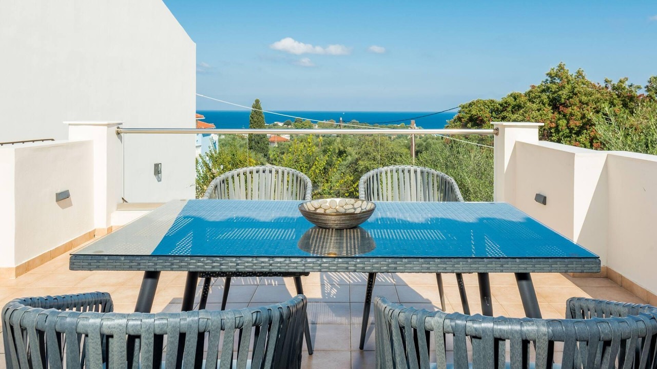 Asante Group Holiday Homes, Zakynthos, Greece | Travel With Navya