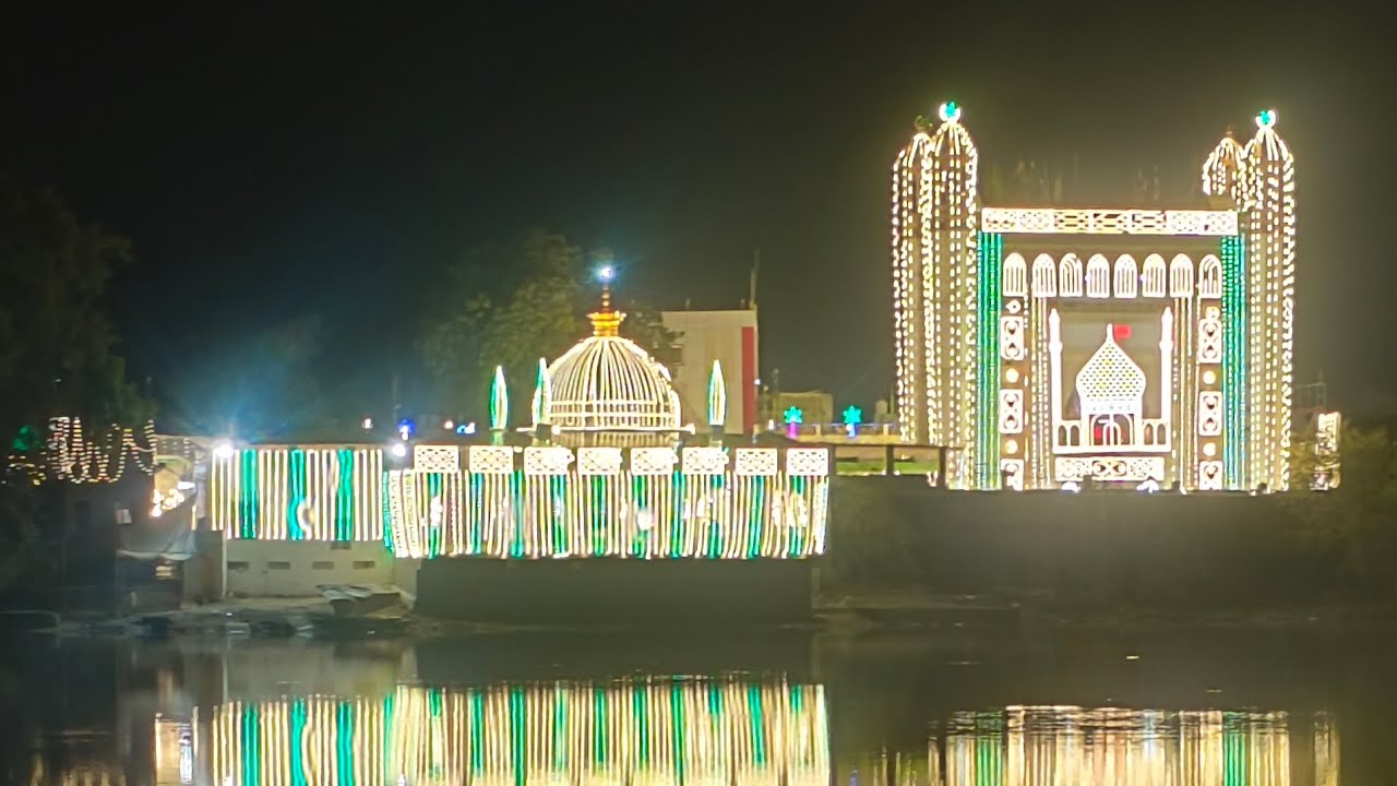 24/1/2026/urs Mubarak ho Sarwar Sharif dargah Hazrat Khwaja fakhruddin Chishti thandi ful 💦