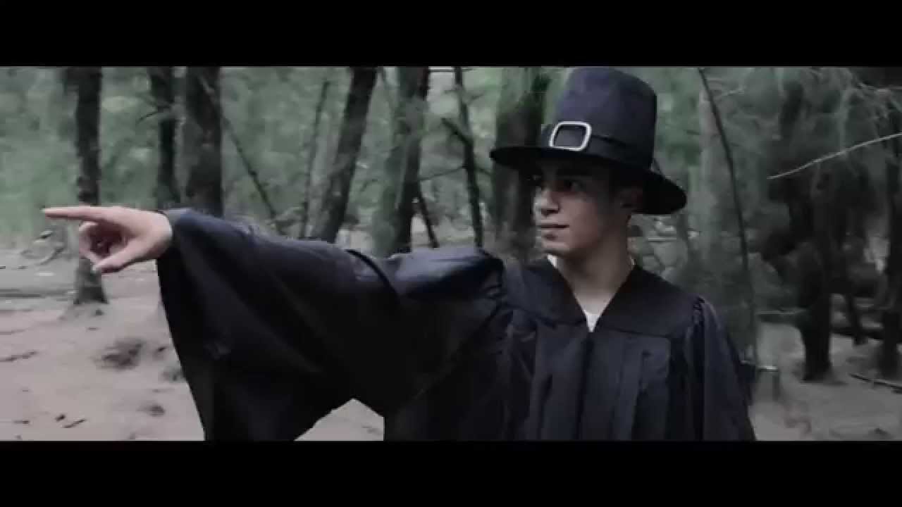 John Proctor vs. Danforth