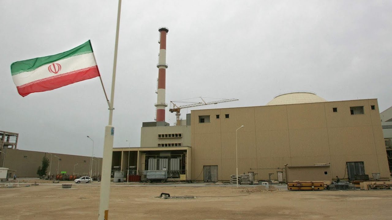 The Point: China, Iran work together on nuclear deal