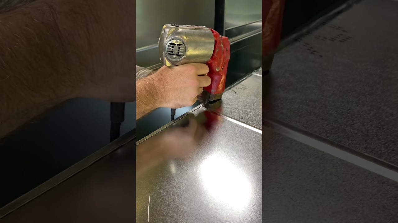 Morlin Electric Pittsburgh Locking Hammer
