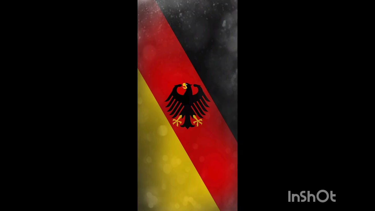 Deutschland_489 Германия (official musik)