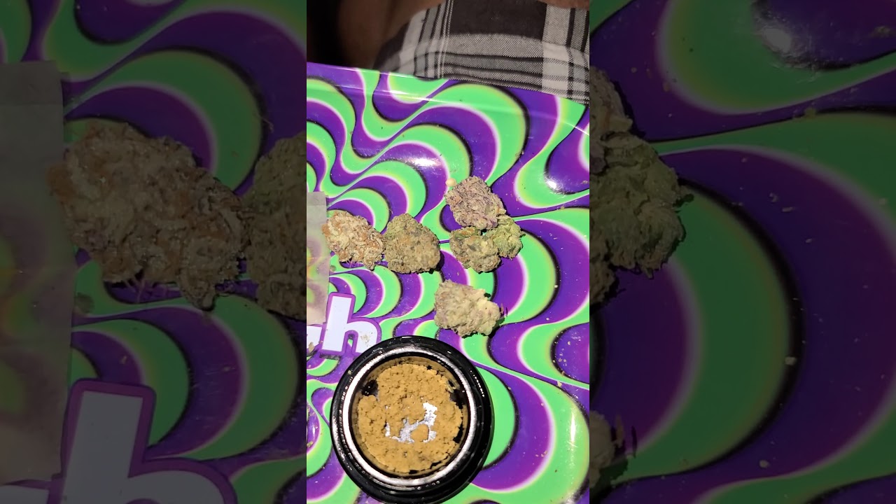 I call em rainbow joints. Not for kids Az Mmj #prop203 #TrueToTheMovementStyle