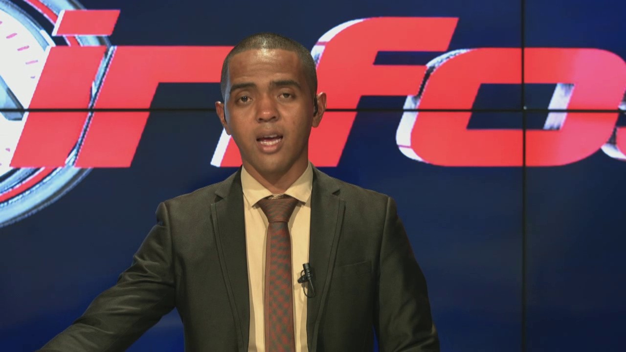 Infos VM │ Viva Tv Madagascar │21 Mars 2026