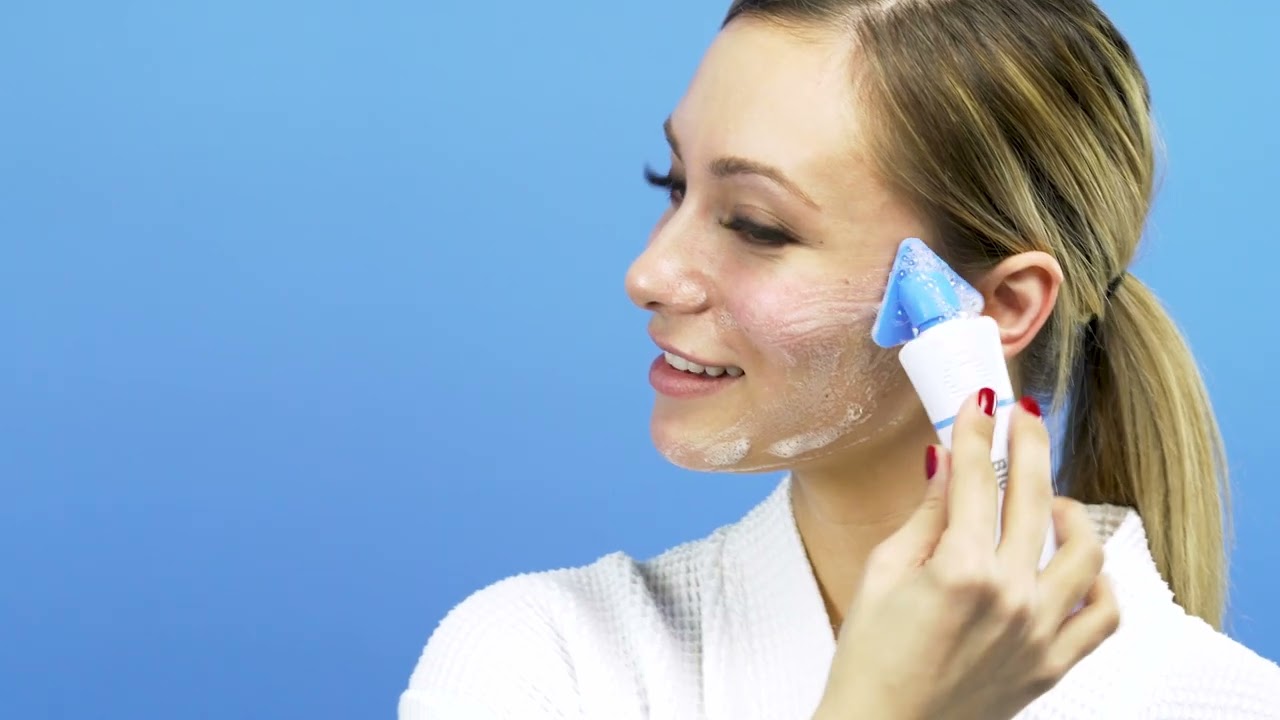 bt-sonic® – Sonic Cleansing System – Bio-Therapeutic