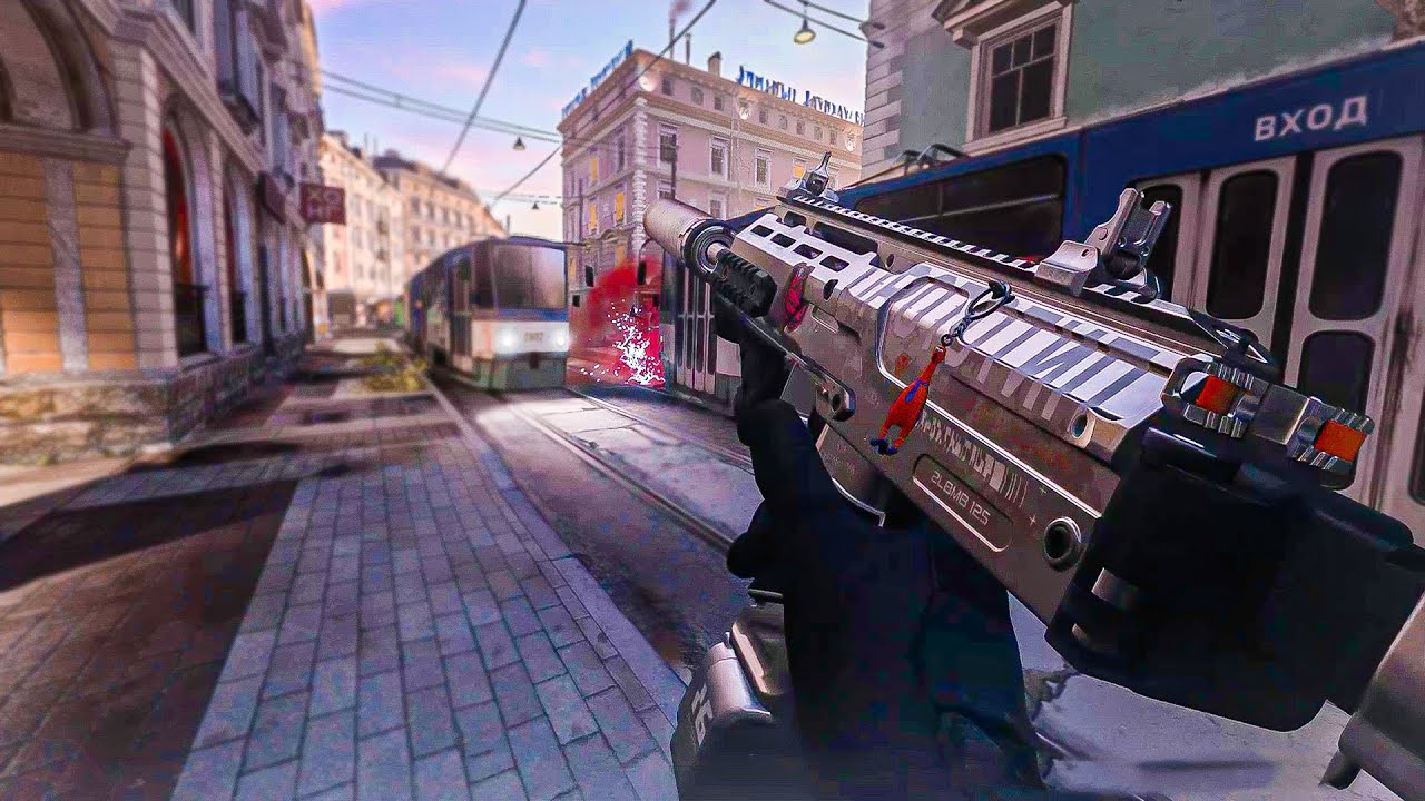 Mean MP7