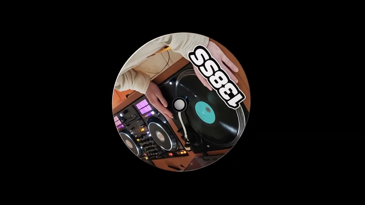 138 Sound System – Spontaneous Vinyl Session | 2 hours B2B DJ Set (House / Deep House / Club)