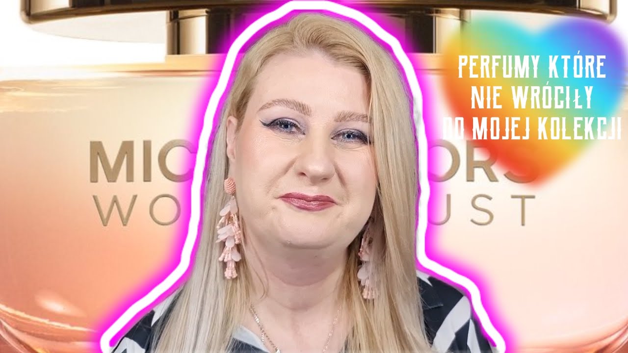 Perfumy, które miałam i które nie wróciły do mojej kolekcji ✅️ Okolo 30 zapachów🙉 Czy już nie wrócą?