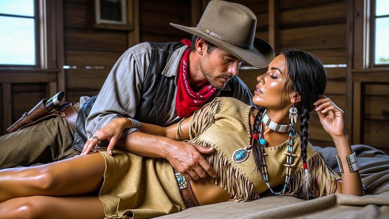 “You’re too old for this!” she said — But the old cowboy proved his strength once night fell.
