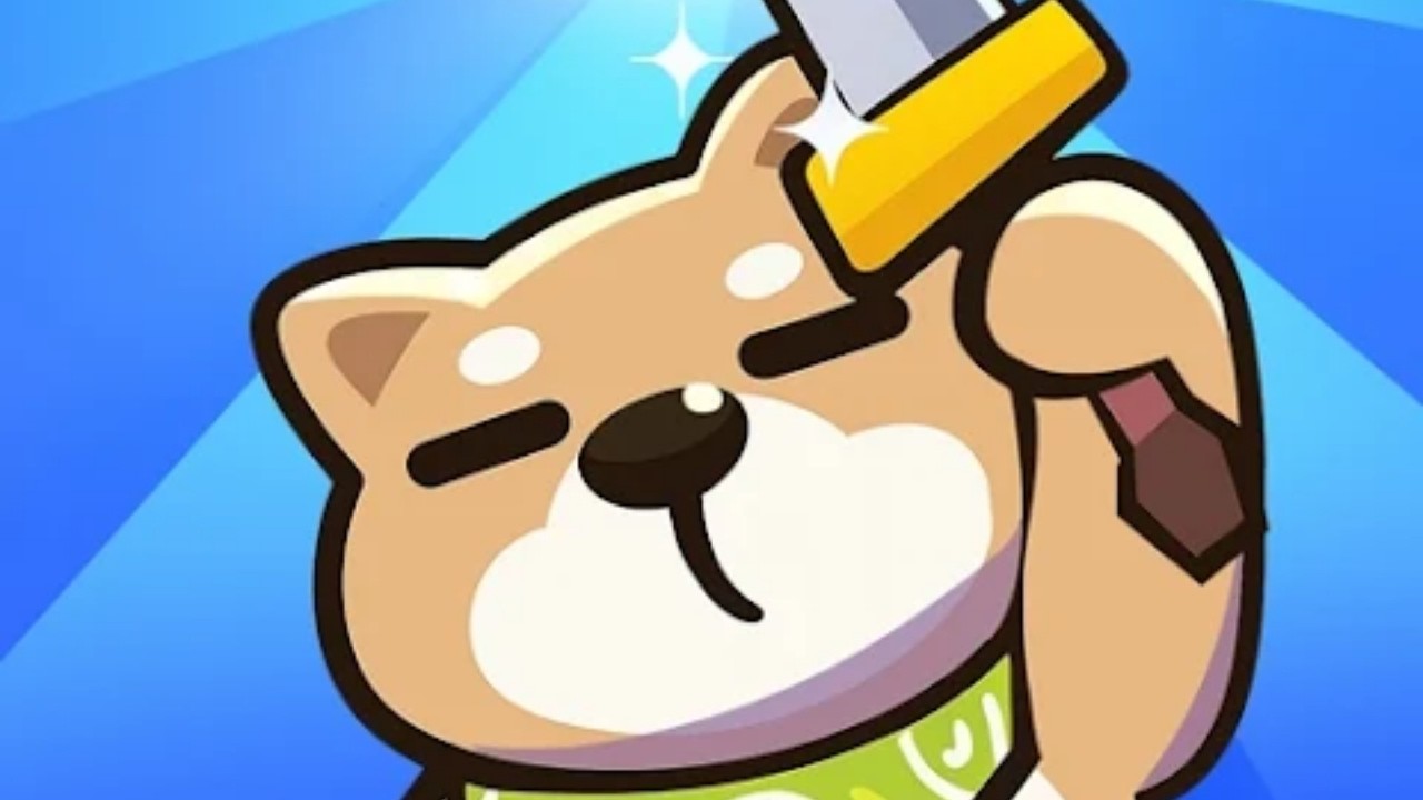 ShibaInuShawdown Game All Mobile Video Gameplay