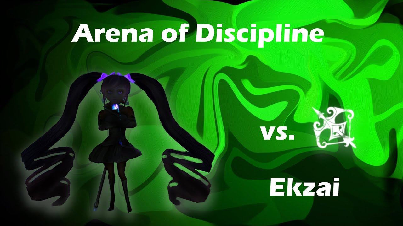 Aion Classic 2.5 (RU) — DPS-Cleric PvP — Arena of Discipline — vs. Ekzai (Ranger)