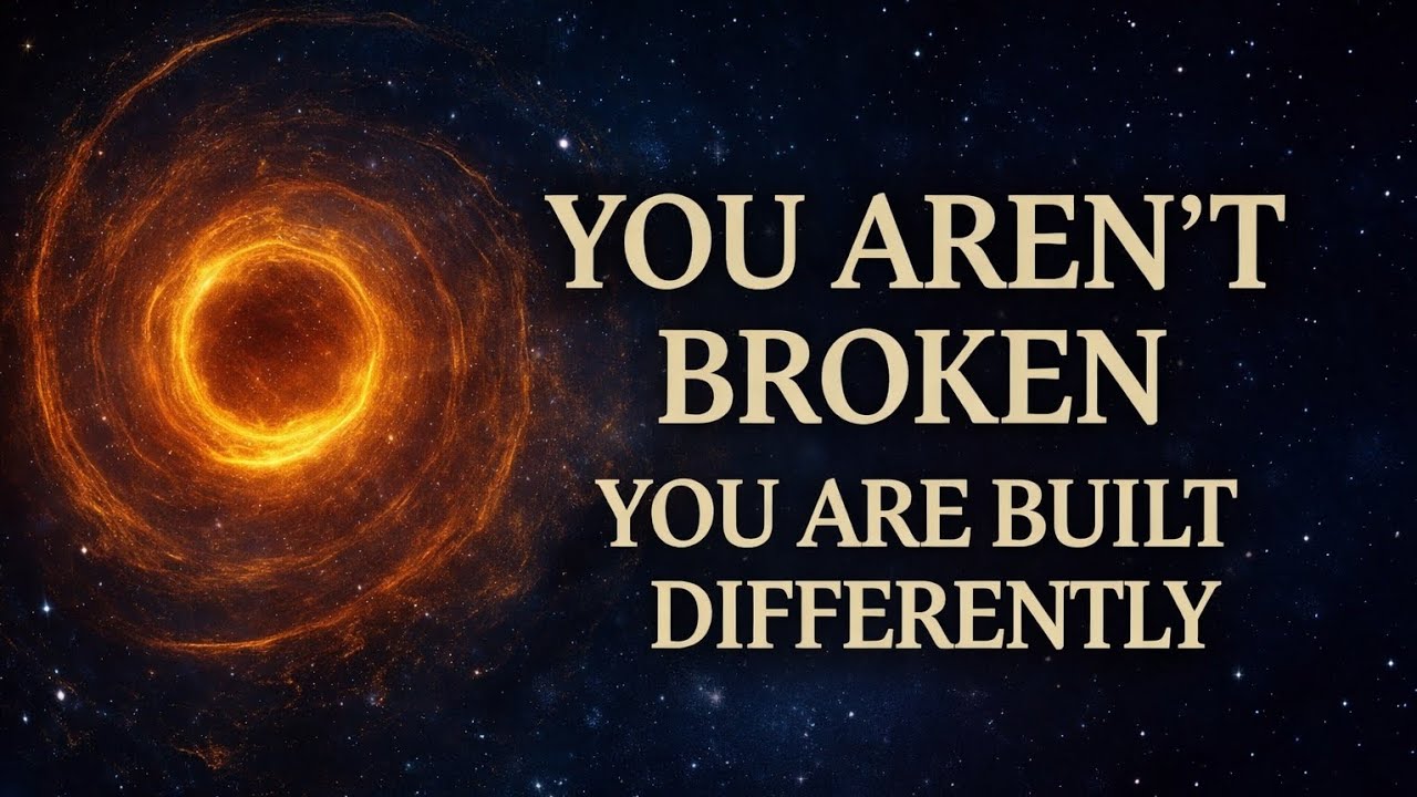 Your Oversoul Chose This Incarnational Tone