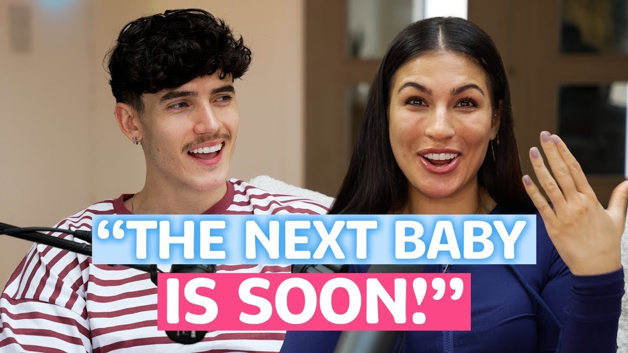 How many kids will Cam and Em have?! A psychic predicts their future!