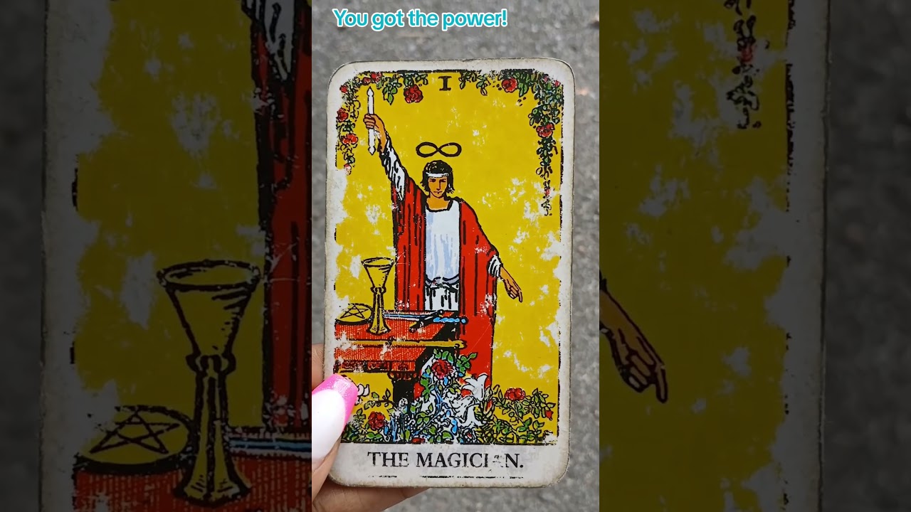 You have the power. Just believe in yourself and apply your skills😉#aquilamoon #themagician