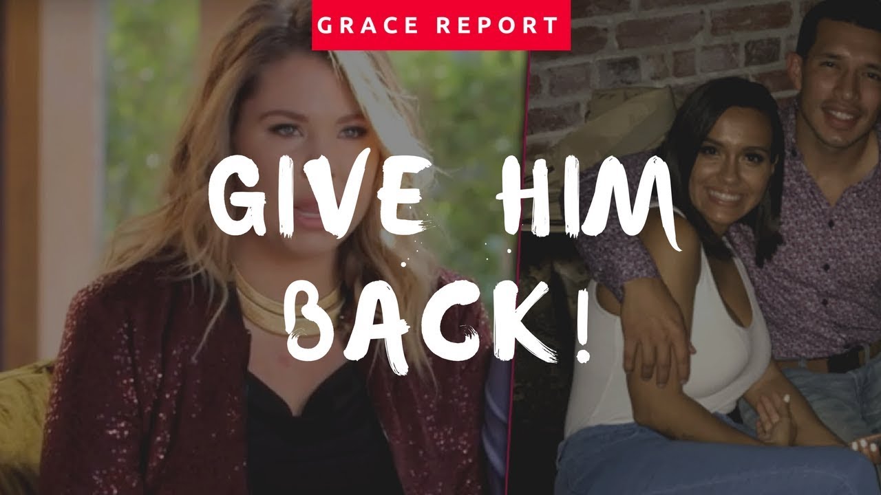 Briana Dejesus EXPOSES Kailyn Lowry's Thirsty Texts to Javi