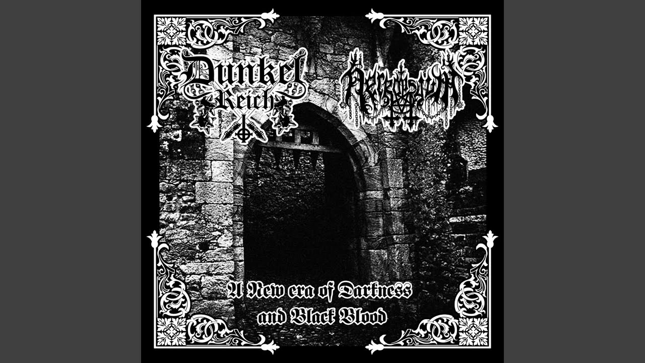 Knights of the Blackened Realm