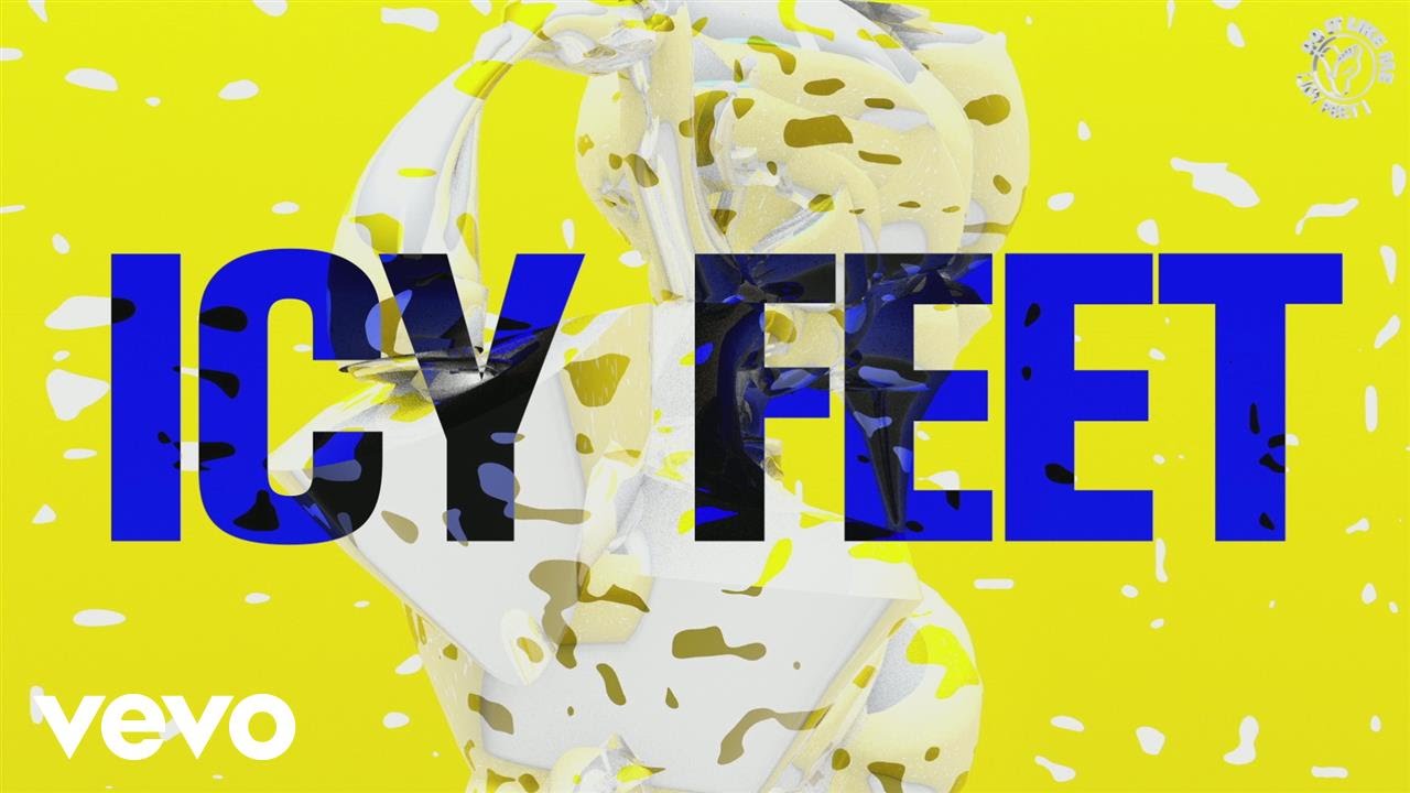 TCTS - Do It Like Me (Icy Feet) [Official Audio] ft. Sage The Gemini, Kelis