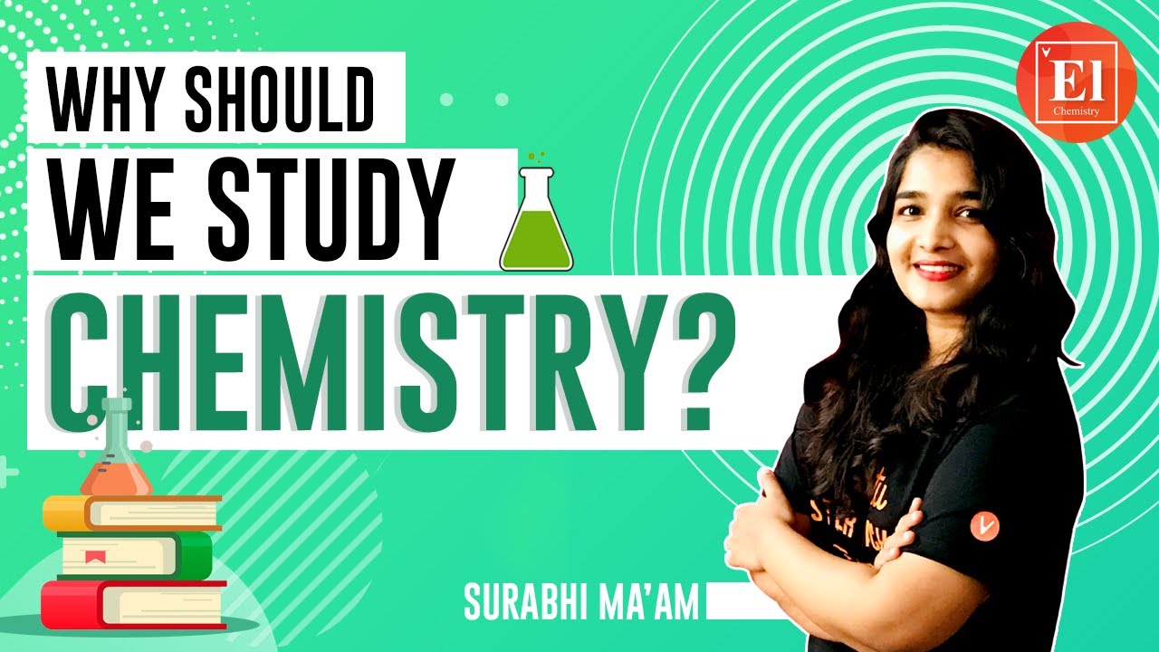 Why Study Chemistry | Chemistry in Everyday Life | Class 9 & 10 | Elementary Chemistry by Vedantu