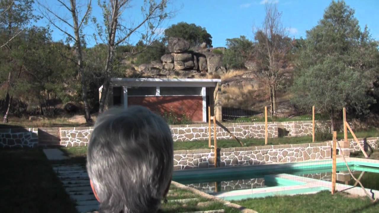Barrocal, memórias dos que ficam
