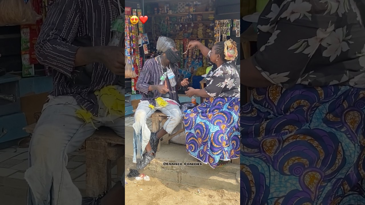 😭 Simple Act Of Kindness That Will Make You Cry 😢 #asmr #viral #shorts #reels