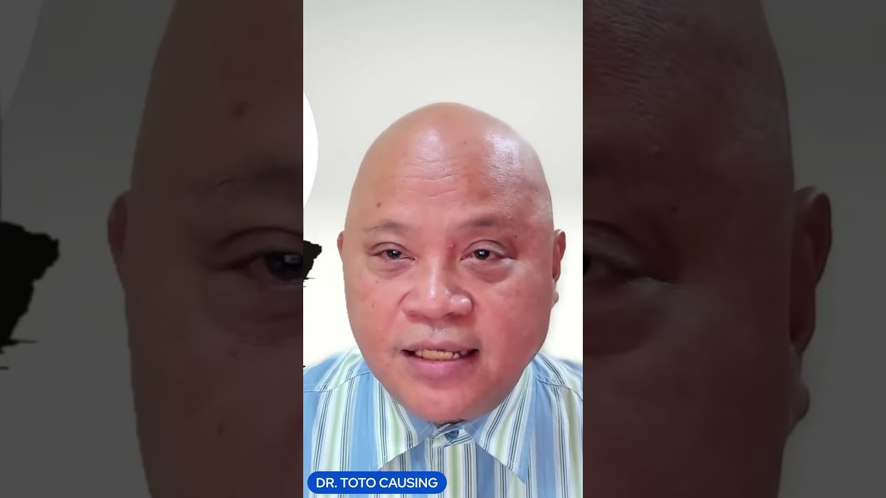 Copy of NAGSALITA SI HARRY ROQUE -- SINUNGALING DAW SI MADRIAGA at ABOGADO NYA 📱