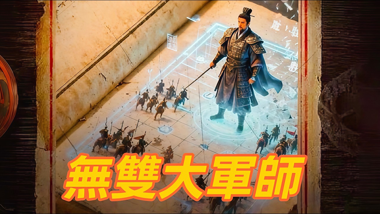 🔥本週必看🔥-【無雙大軍師】#dramabox #逆襲 #劇情 #短劇中文 #無雙大軍師#母女 #不圖回報 #守護
