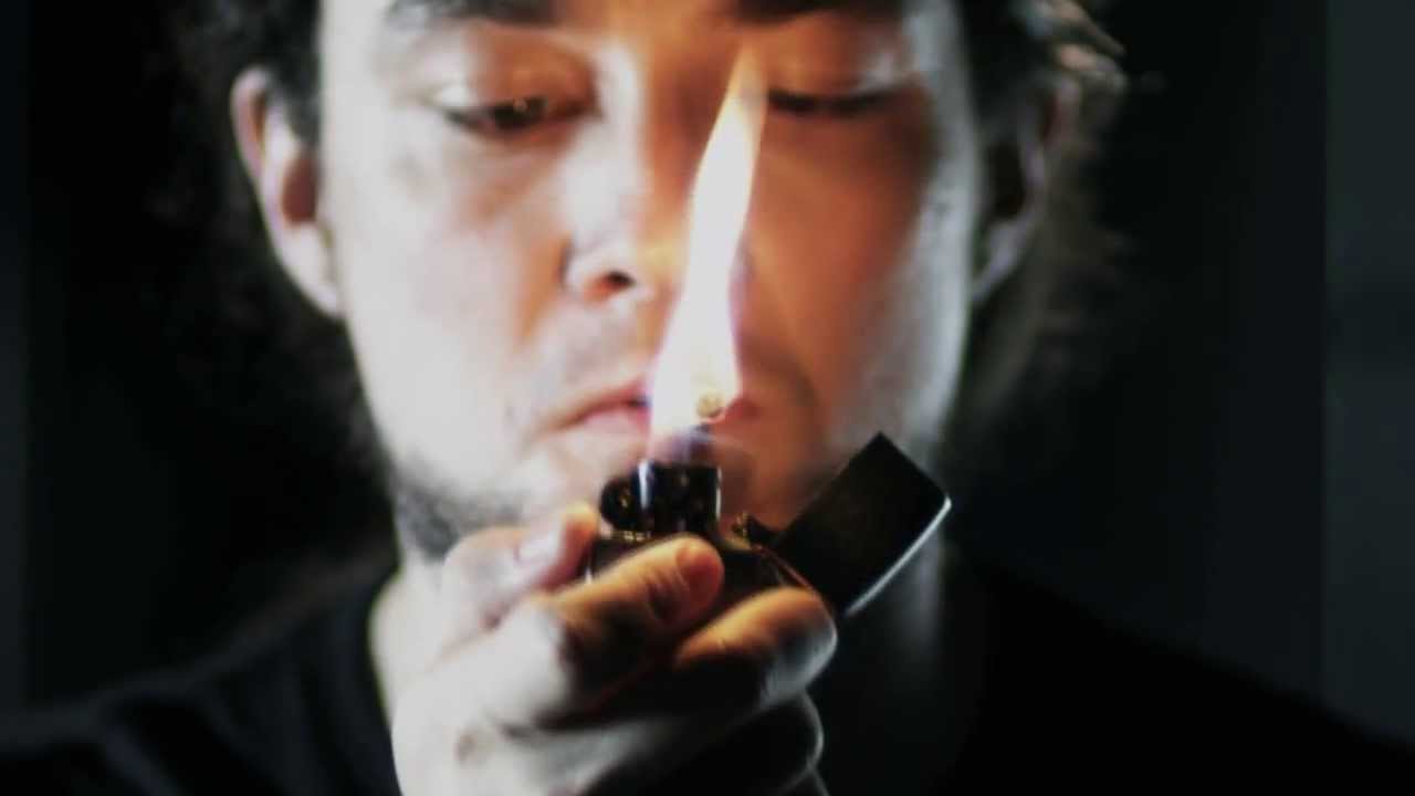 ANGELUS APATRIDA - Blast Off (OFFICIAL VIDEO)