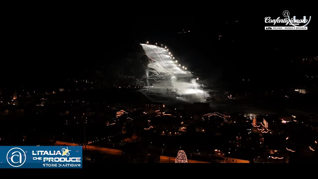 Milano-Cortina 2026: l’olimpiade che accende l’economia lombarda