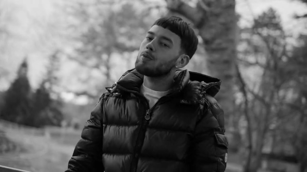 MASTO - MACAN (Official Video)