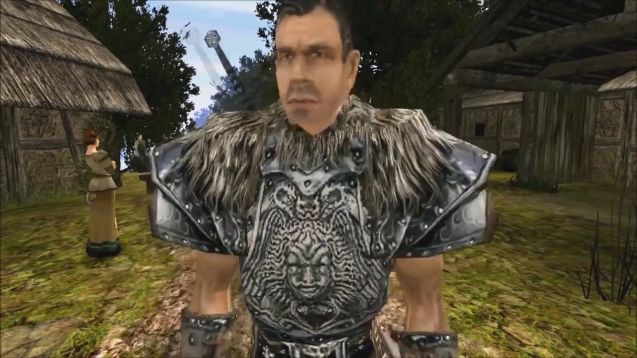 Gothic - Najlepsze parodie