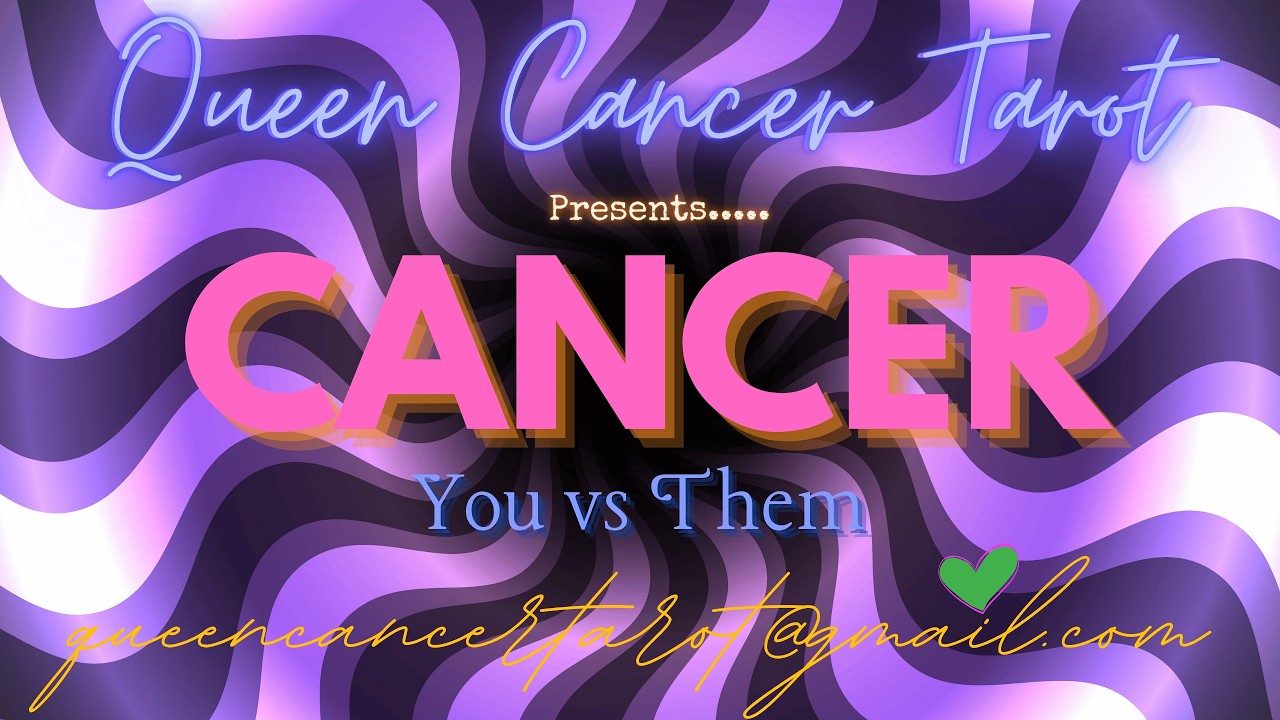 Cancer❤️