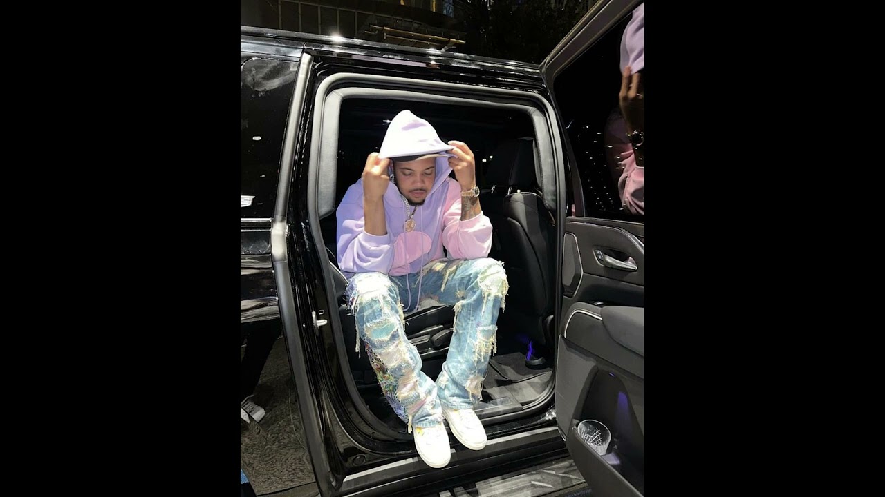 [FREE] G Herbo Type Beat - 