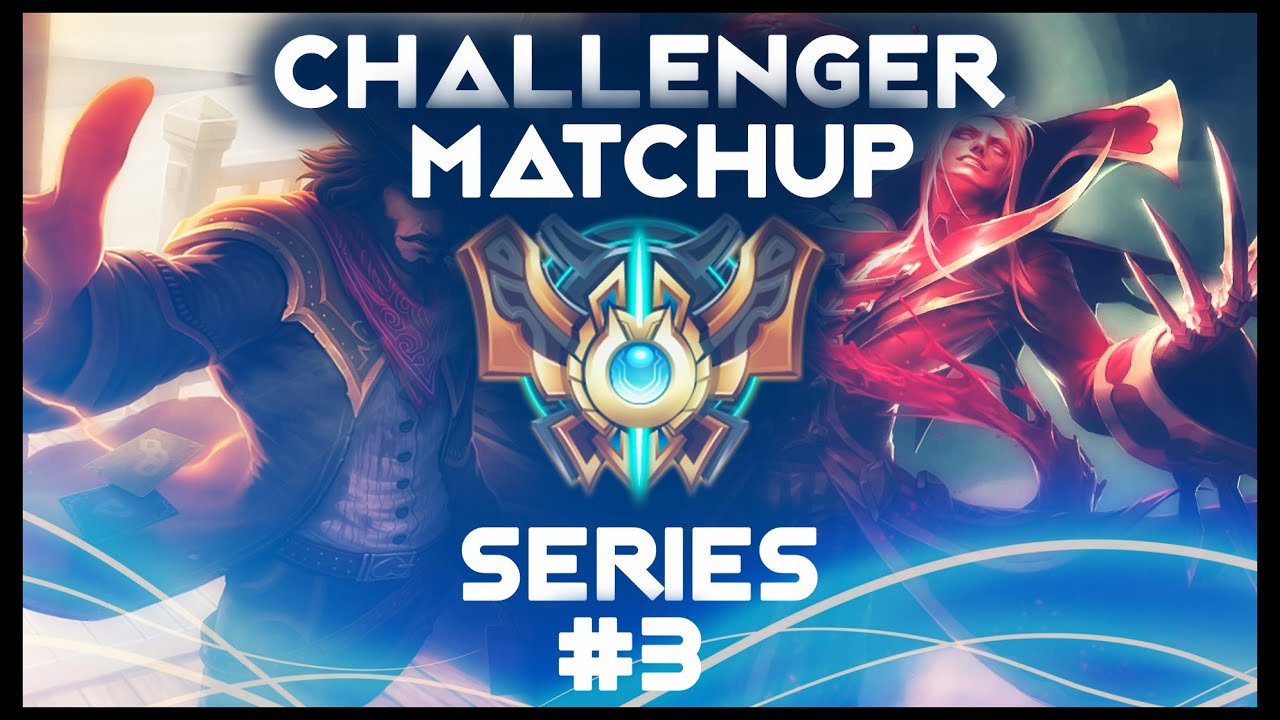 Challenger Matchup Series #3 | NA | Xpecial, Best Of You, stuntopolis