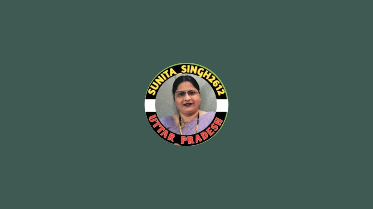 Sunita_singh2612_vlogs is live!
