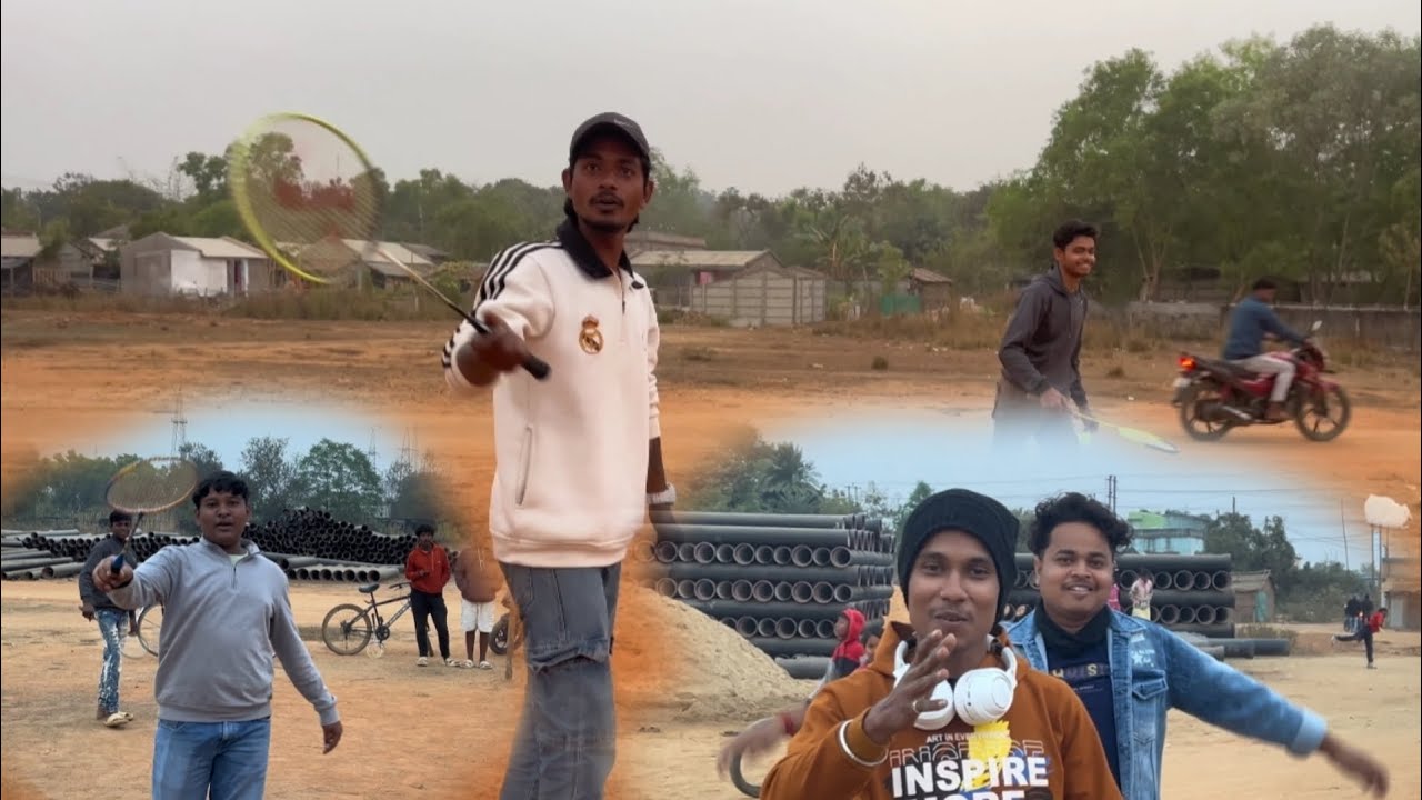 মাঠে খেলতে গিয়ে আমার সাথে কি হয়ে গেল 😱